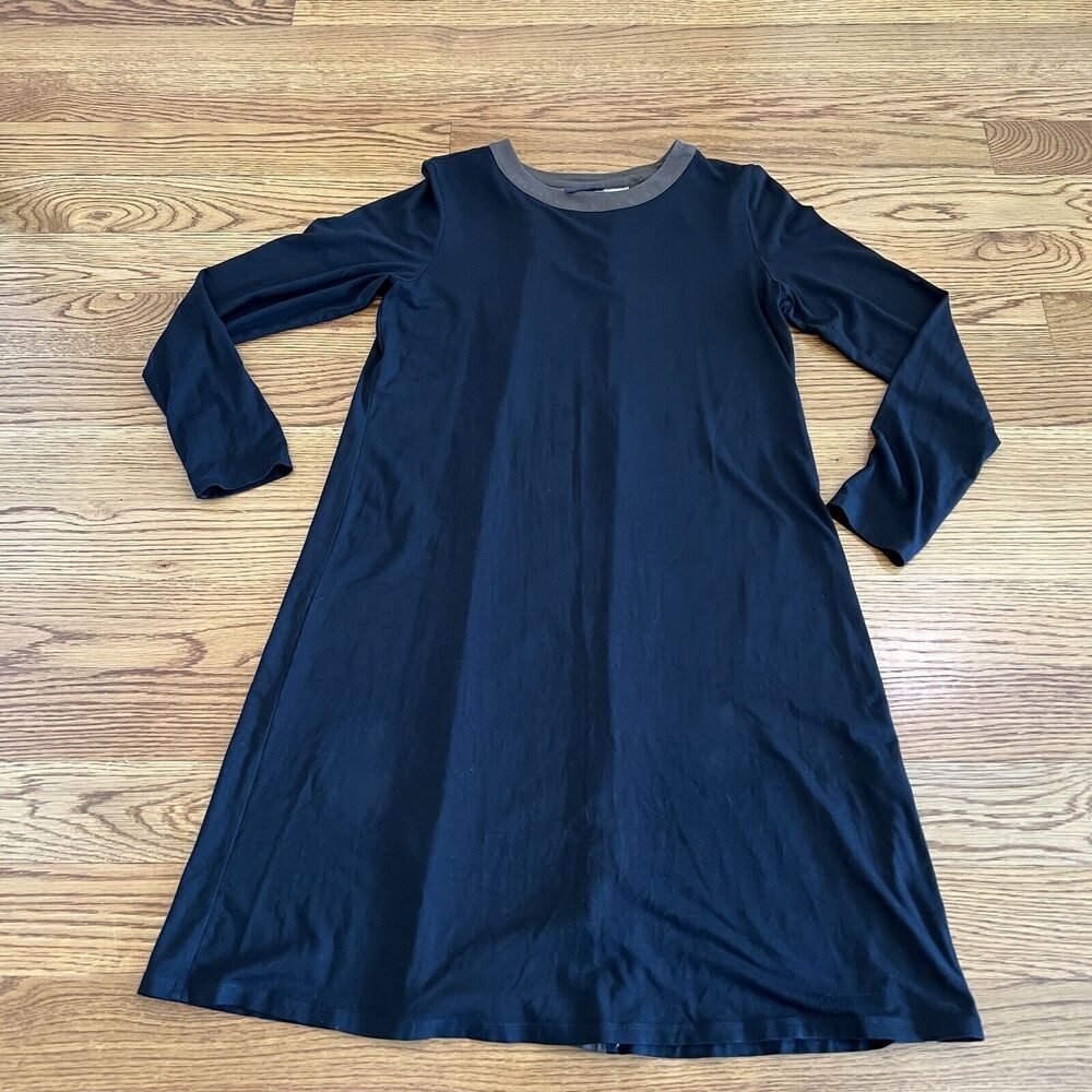 J.Jill Wearever Collection‎ Women’s Size XS Black Dress